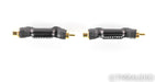 Vandersteen X-2 33K RCA Crossovers / Inline Filters; Pair; X2