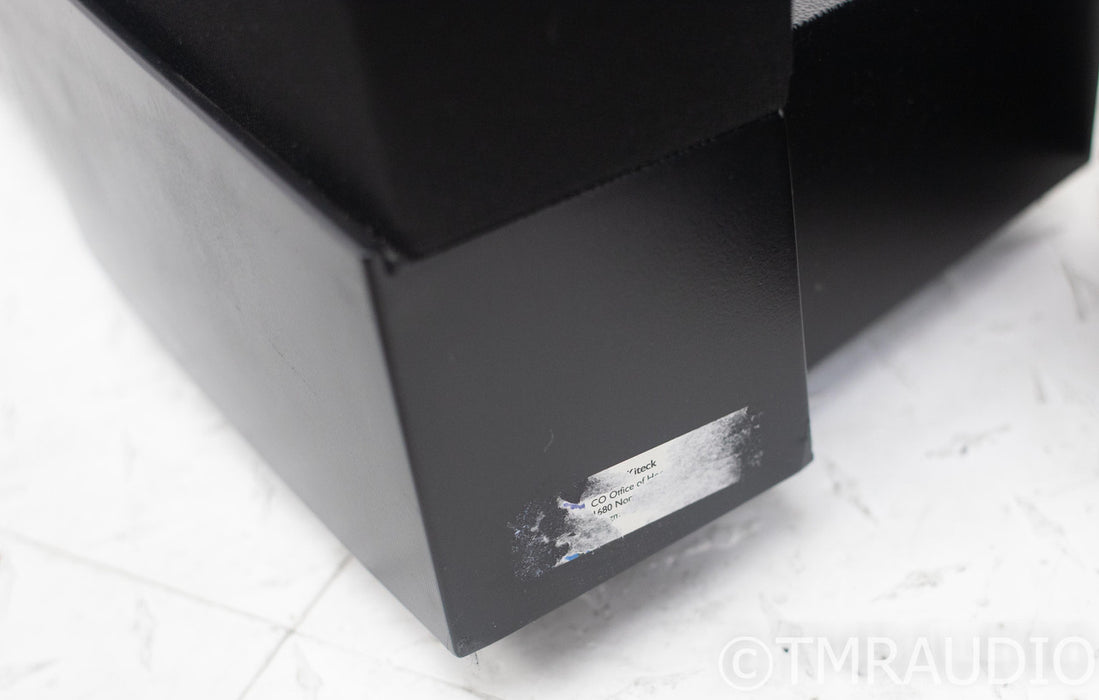 Quad ESL 988 Electrostatic Speakers