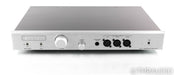 Bryston BHA-1 Headphone Amplifier; BHA1; Silver; 17" Faceplate