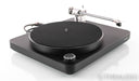 Clearaudio Concept Turntable; Satisfy Carbon Tonearm; Concept MC Cartridge