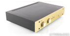 Conrad Johnson Classic SE Stereo Tube Preamplifier; Low Gain Phono; MM
