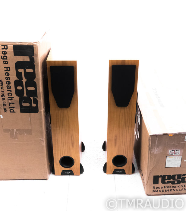 Rega RS5 Floorstanding Speakers