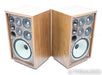 Sansui SP-5000 Vintage Floorstanding Speakers