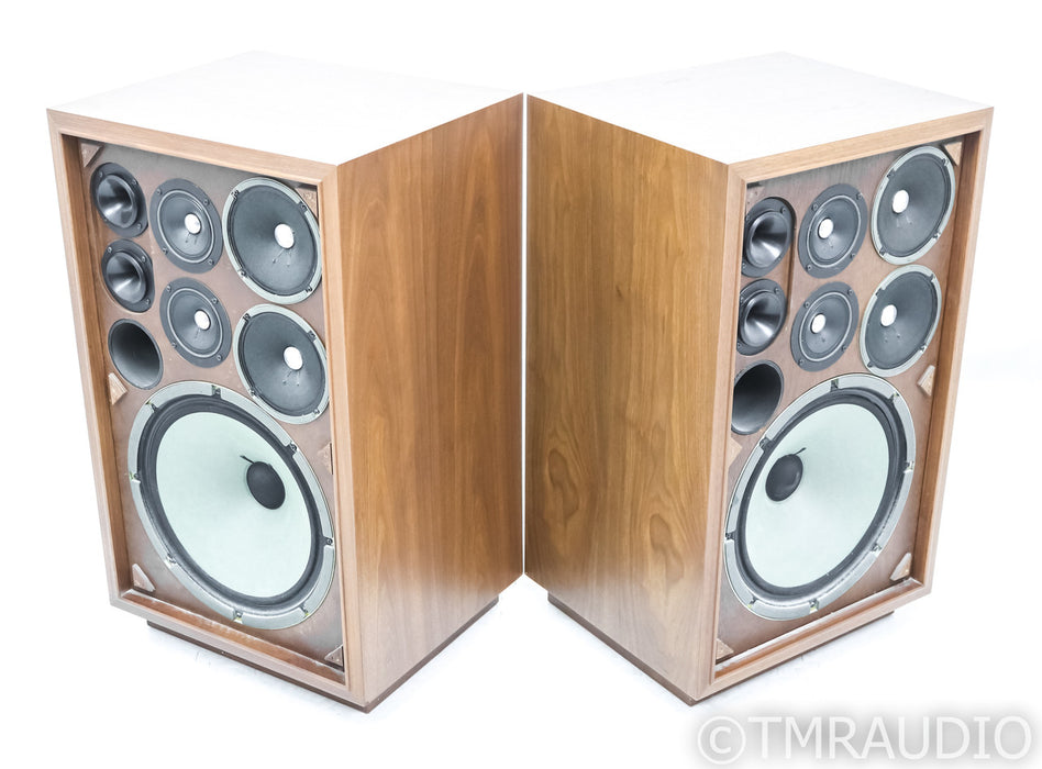 Sansui SP-5000 Vintage Floorstanding Speakers