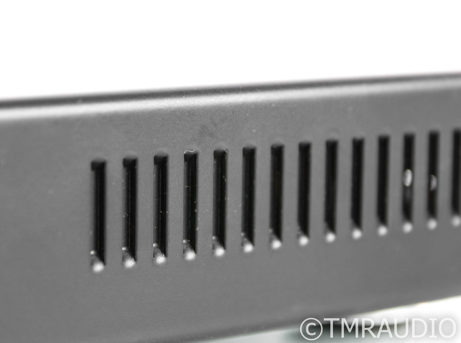 RME ADI-2 DAC FS; D/A Converter; ADI2
