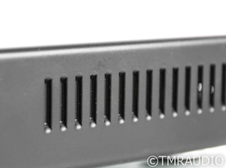 RME ADI-2 DAC FS; D/A Converter; ADI2