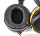 Audeze LCD-3 Planar Magnetic Headphones; Zebrano Wood; Fazor; LCD3