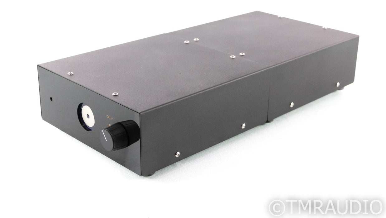 Blue Circle Audio BC 507 DAC; D/A Converter; BC-507