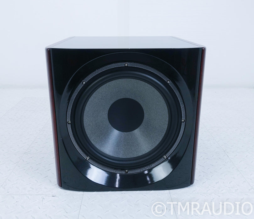 Focal Sub Utopia Be 15" Powered Subwoofer