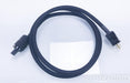 Transparent Generation 5 High Performance Power Cord; 2m AC Cable; HPPC2