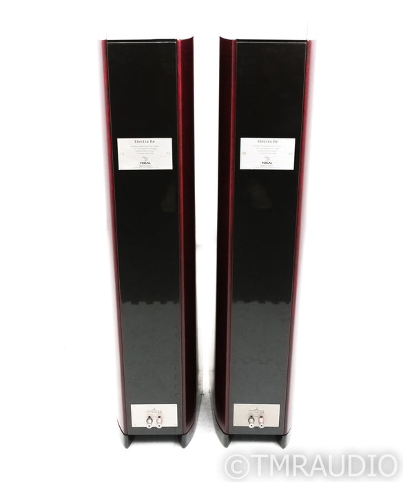 Focal 1037 Be Floorstanding Speakers