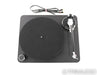 Clearaudio Concept Belt Drive Turntable; (No Cartridge)