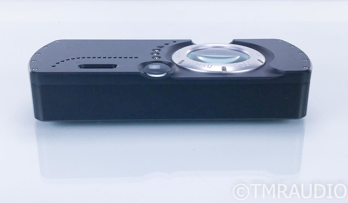 Chord Electronics QBD76HDSD DAC