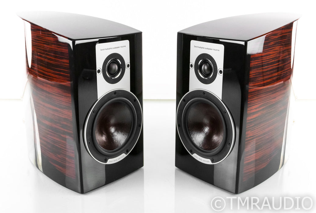 DALI Epicon 2 Bookshelf Speakers