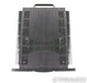 BAT VK-600 SE Stereo Power Amplifier; VK600SE; Custom Black Faceplate