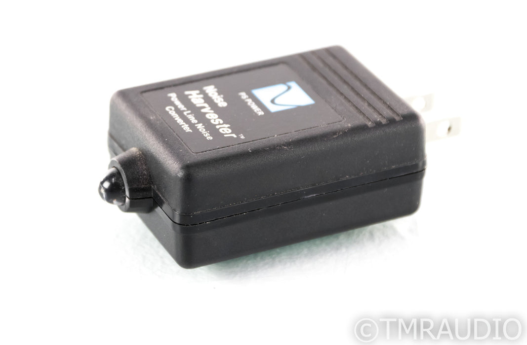 PS Audio Noise Harvester AC Power Line Noise Converter; Used