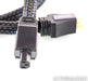 Pangea AC-9SE Mk II Power Cable; 2m AC Cord; AC9SE