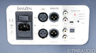 JansZen Audio Valentina A8 Active Floorstandi