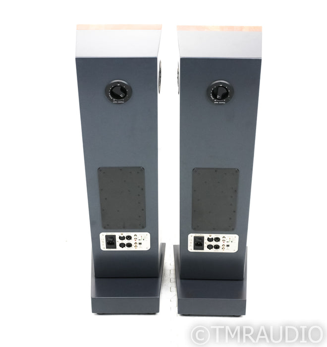 JansZen Audio Valentina A8 Active Floorstandi