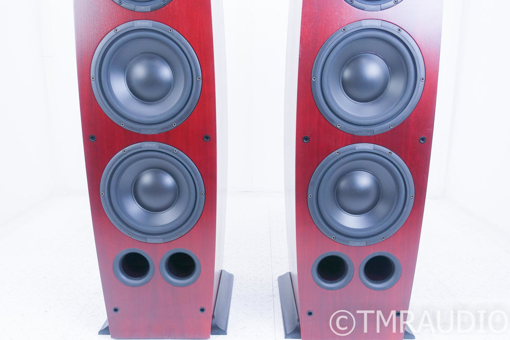 McIntosh LS360 Floorstanding Speakers