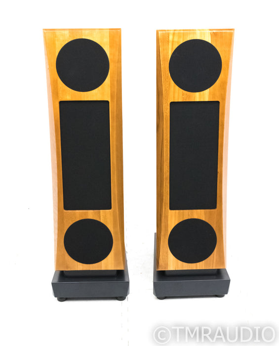 JansZen Audio Valentina A8 Active Floorstandi