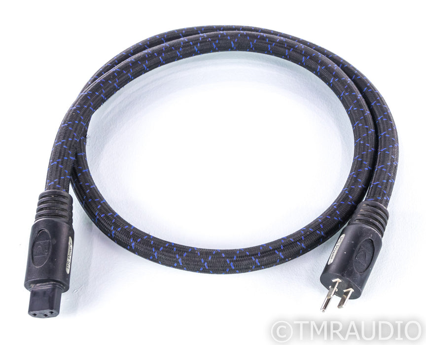 PS Audio Plus SC Power Cable; 5ft AC Cord
