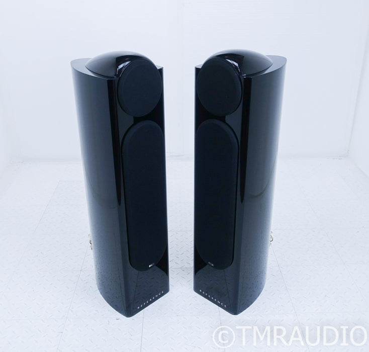 araiyosiaki様用KEF REFERENCE 203/2 m0s9732 KEF Reference 203/2 Floorstanding Speakers — The Music Room