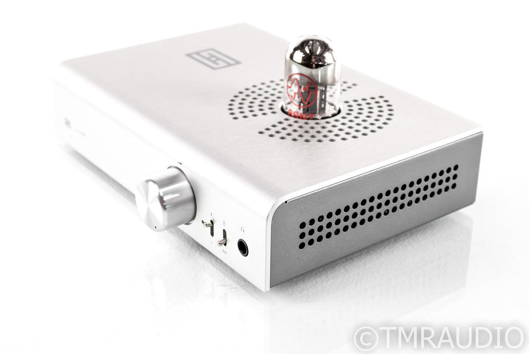 Schiit LYR 3 Tube Headphone Amplifier; Stereo Preamplifier