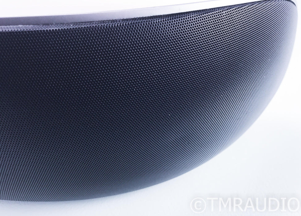 B&W Panorama 2 Soundbar; Remote; HDMI; Powered Sound Bar