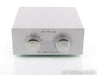 Music First Audio Passive Magnetic Stereo Preamplifier; 5 Inputs