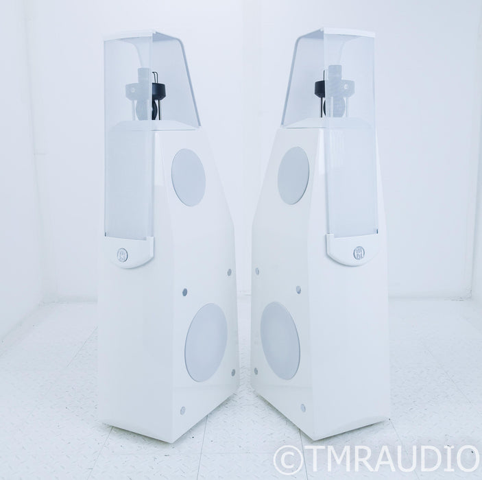 MBL 116F Radialstrahler Elegance Speakers