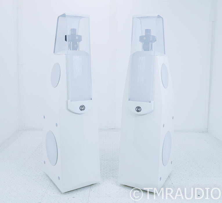 MBL 116F Radialstrahler Elegance Speakers