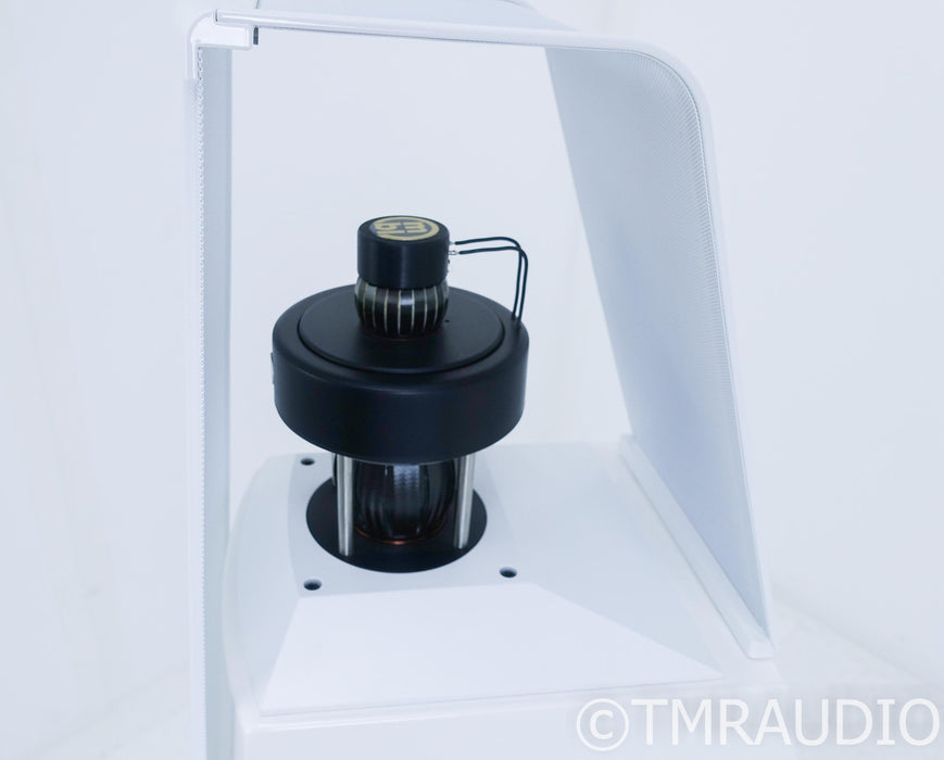 MBL 116F Radialstrahler Elegance Speakers