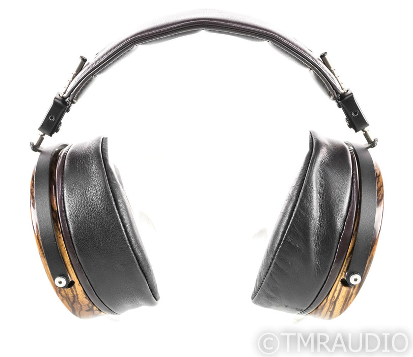 Audeze LCD-3 Planar Magnetic Headphones; LCD3; Fazor