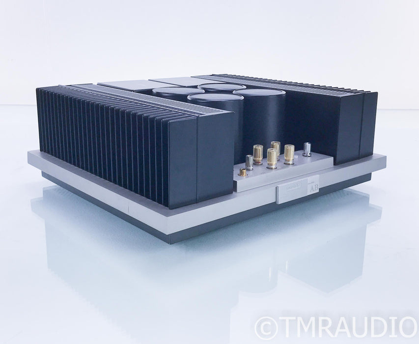 Pioneer Series 20 M-25 Vintage Stereo Power Amplifier; M25