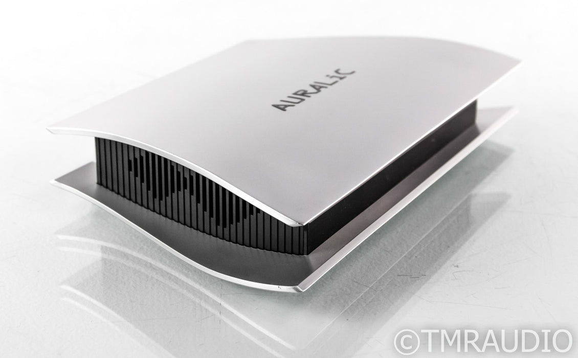 Auralic Aries Network Streamer; LPS Power Supply
