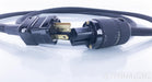 Transparent Generation 5 High Performance Power Cord; 2m AC Cable; HPPC2