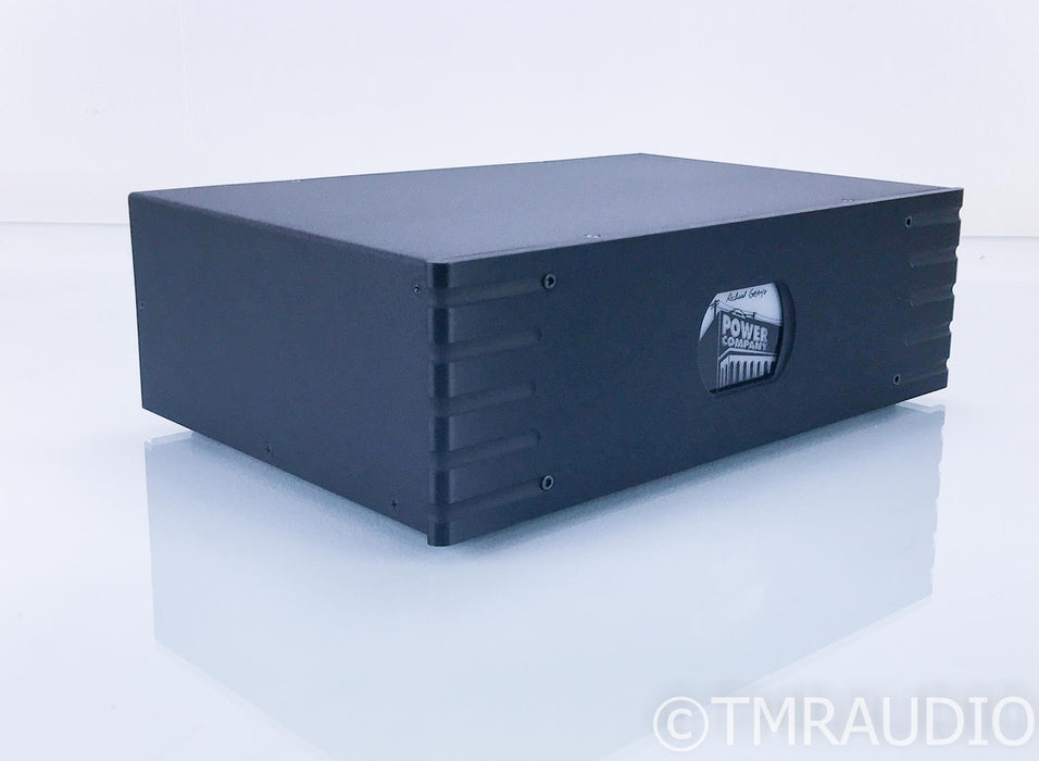 Richard Gray Power Company RGPC 1200 Power Conditioner; Rack Mount; RGPC-1200
