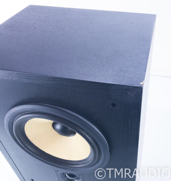 B&W FCM8 Center Channel Speaker; LCR; THX