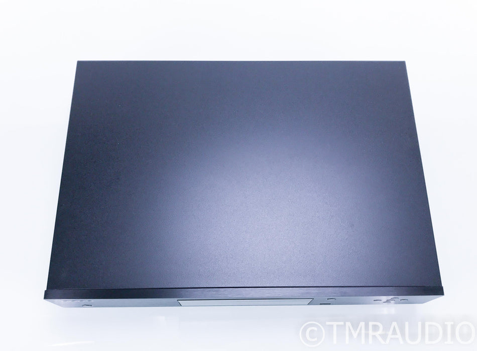 Oppo UDP-203 4K UHD Universal Blu-Ray / SACD Player; UDP203