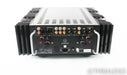 Pass Labs INT-60 Stereo Integrated Amplifier; INT60; Remote