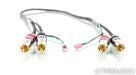 VPI JMW RCA Phono Cable; 1m Interconnect