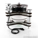 Clearaudio Master Innovation Wood Turntable