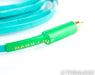 Nordost Bass-Line Subwoofer RCA Cable; Single 3m Cable