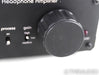 HeadRoom Maxed Out Home Headphone Amplifier (1/4);  (1/4)