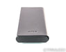 Sony CKL-NWZX2 Leather Walkman Case; Black