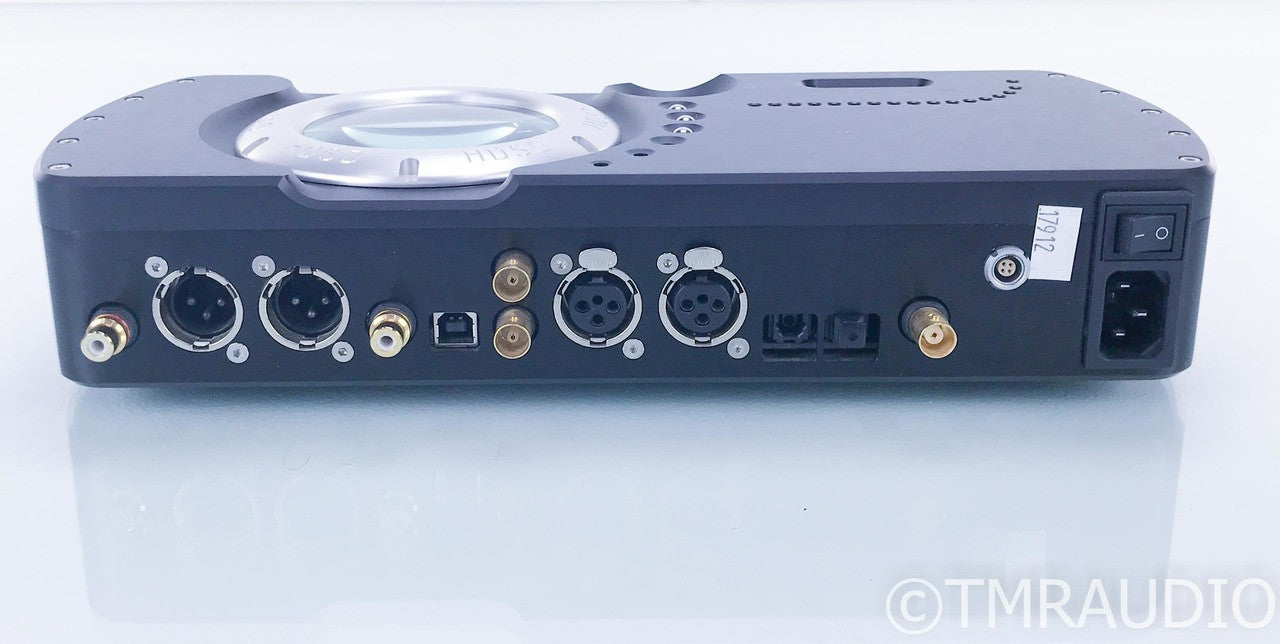 Chord Electronics QBD76HDSD DAC