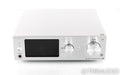 Sony HAP-S1 Music Server / Integrated Amplifier; 500GD HDD