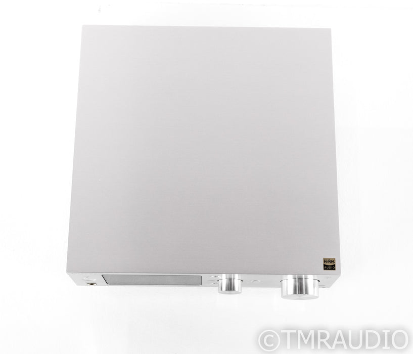 Sony HAP-S1 Music Server / Integrated Amplifier; 500GD HDD