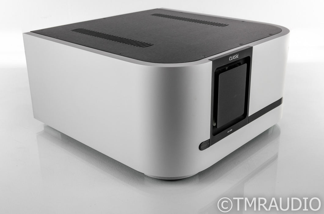 Classe Delta CA-2300 Stereo Power Amplifier; CA2300
